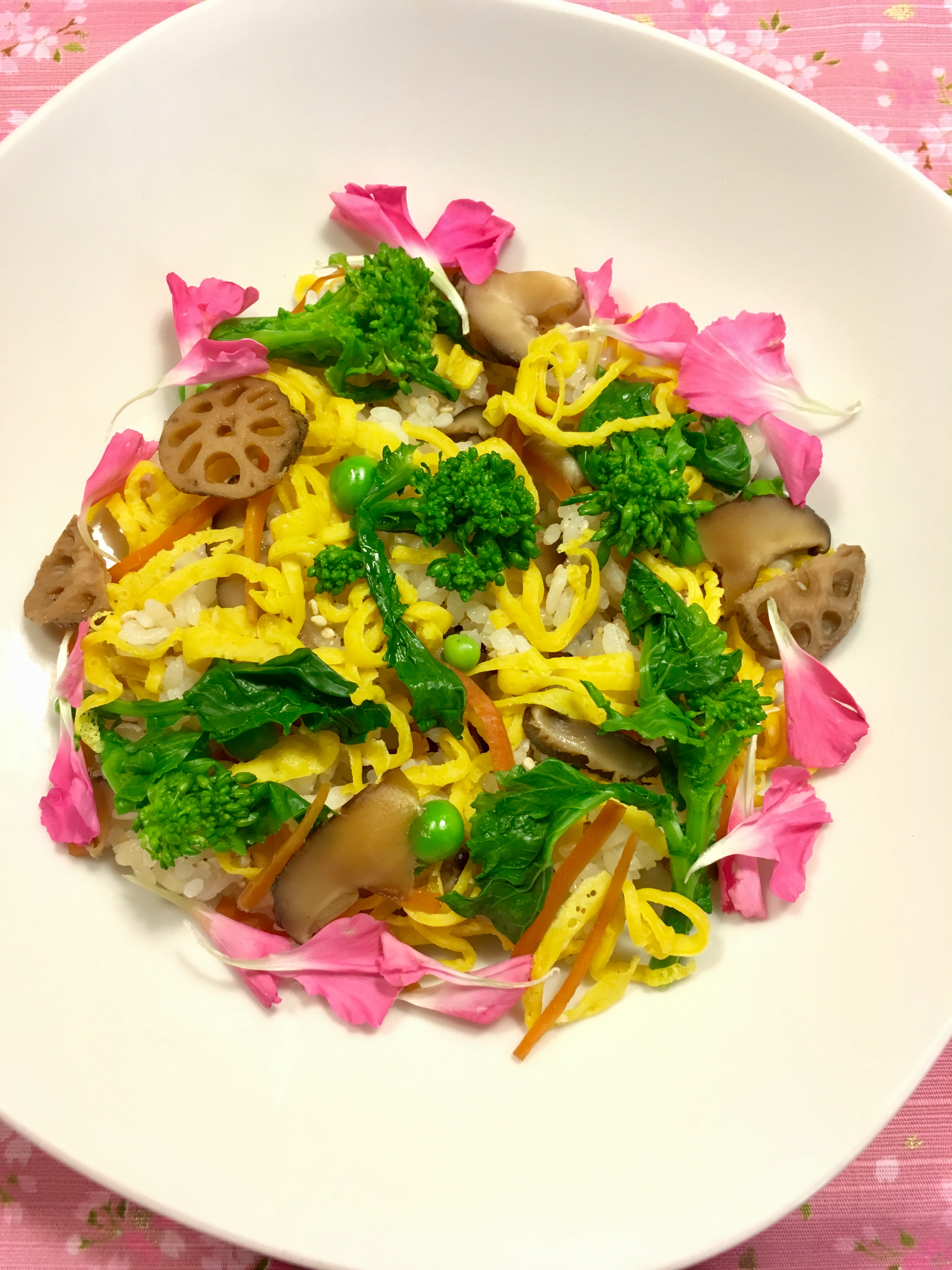 CUCINA VEGANA GIAPPONESE  SHOJIN RYORI