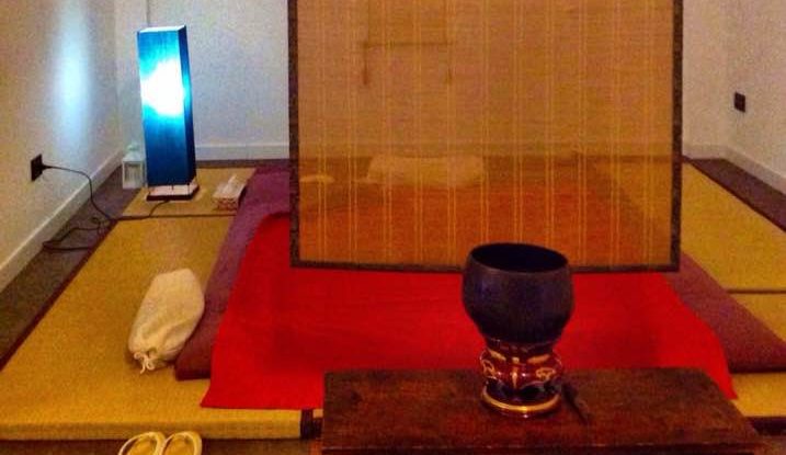 FESTA ZEN DELLA DONNA