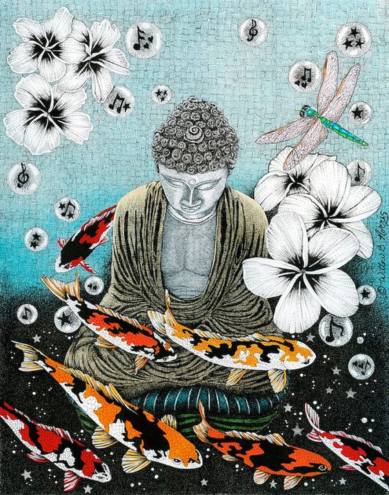 26 e 27 GENNAIO SEMINARIO MINDFULNESS ZEN PER SVILUPPARE COMPASSIONE E EMPATIA