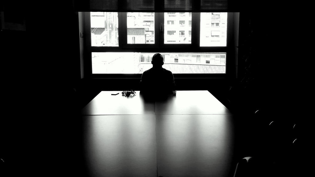 15 NOVEMBRE: NEMICA SOLITUDINE -CONVEGNO