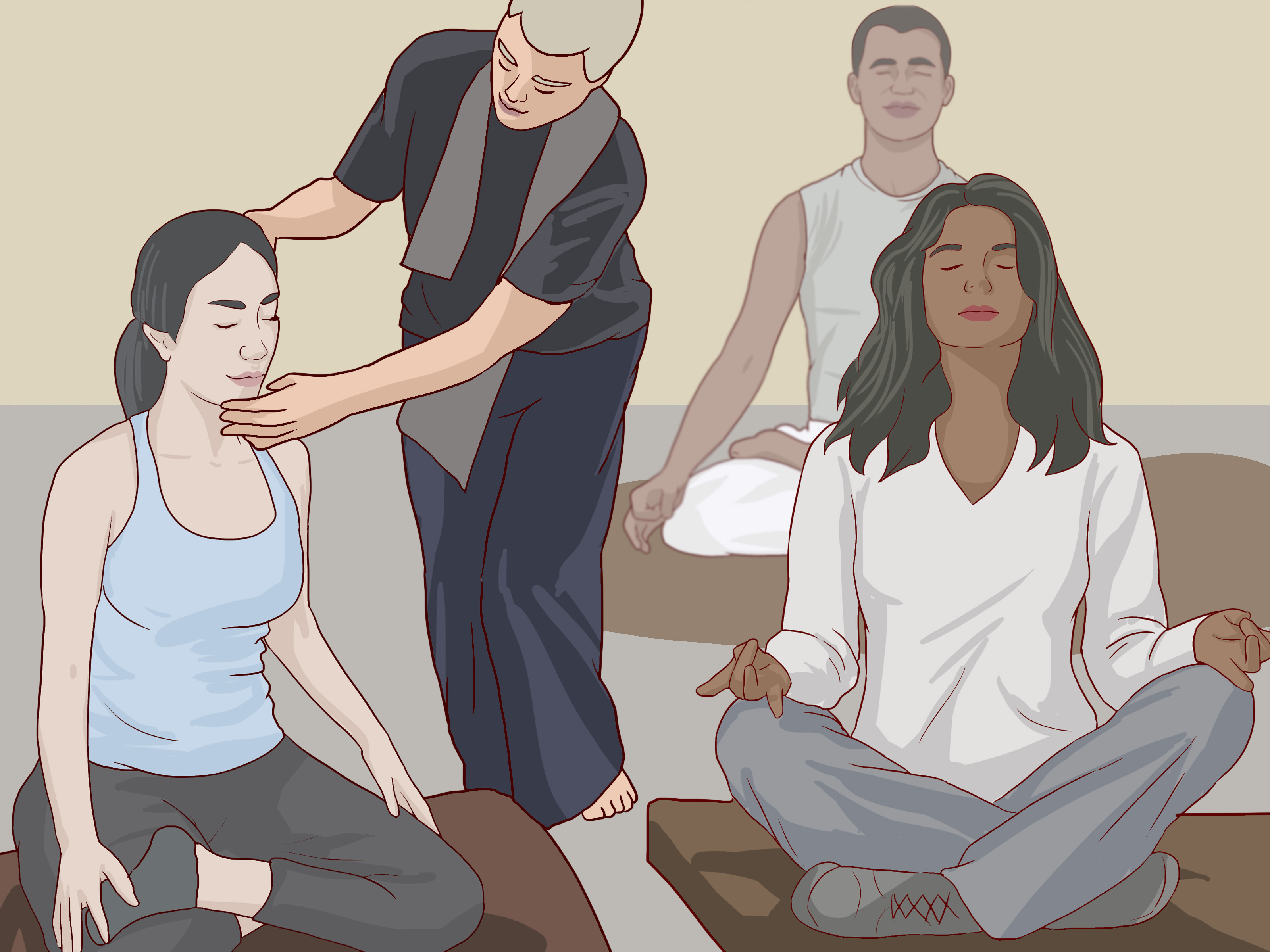 DAL 5 AL 26 NOVEMBRE: CORSO DI MEDITAZIONE ZEN