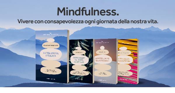 2 MARZO: MINDFULNESS E MEDITAZIONE DIALOGO