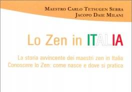 5 APRILE: PRESENTAZIONE DEL LIBRO LO ZEN IN ITALIA- FELTRINELLI PD
