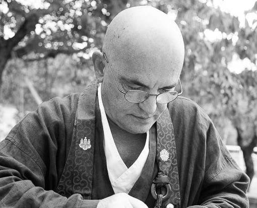 29 GIUGNO INSEGNAMENTI DEL MAESTRO TETSUGEN SERRA