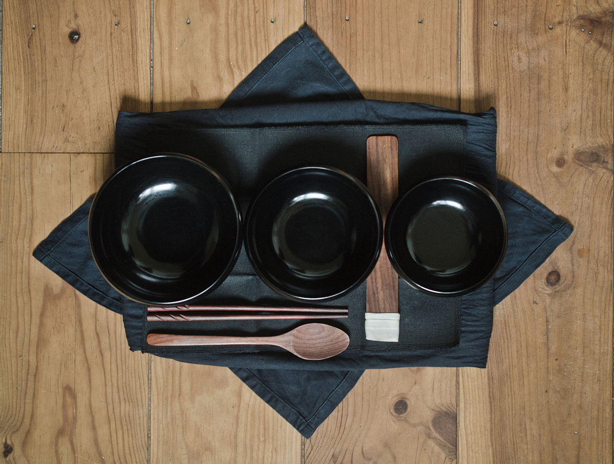 4 OTTOBRE: ORYOKI : SIGNIFICATO DEL RITUALE DEL PASTO DEI MONASTERI ZEN