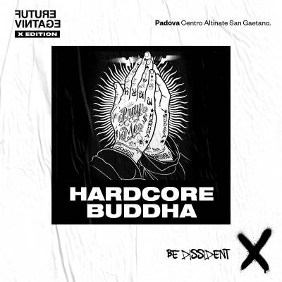 13 SETTEMBRE: IL MAESTRO TETSUGEN AL VINTAGE FESTIVAL PADOVA