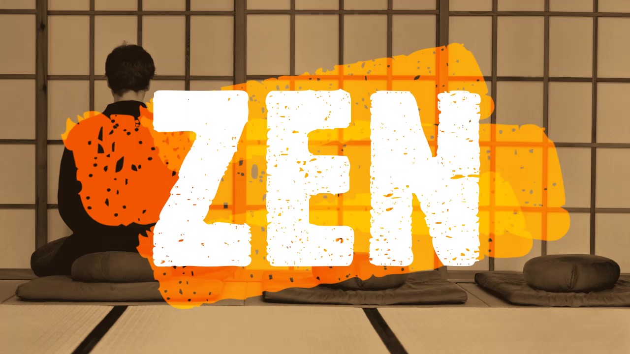 CORSO DI AVVICINAMENTO ALLO ZEN