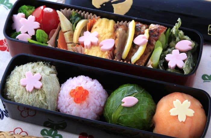 CORSO DI CUCINA: LA PREPARAZIONE DEL BENTO