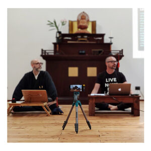 MINDFULDAY guidata da Sebastiano Zanolli e Eko Maragno